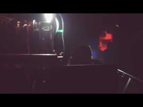 King Shiloh/black omolO .. Amsterdam unity cup 21\11\16