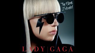 Second Time Around - Lady Gaga