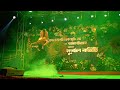 Tham Ke Barash Hindi Old Song Disha WB Night Show Dancer Disha