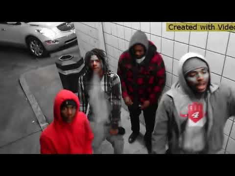 Tae Carlo - Solid feat Tezo 5