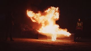 Blitz//Berlin - Jesus Shoes