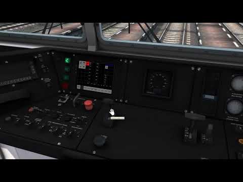 WIP: ZSSK 361 130-8 TS2020