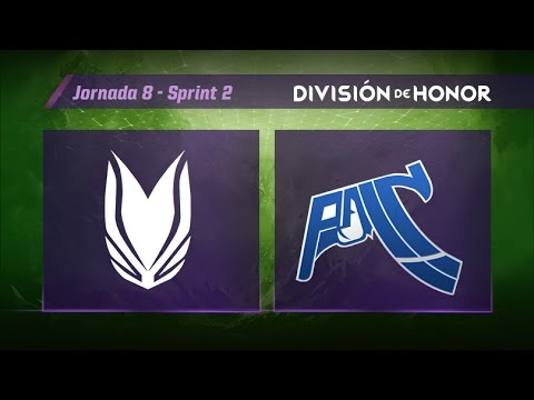 (Resubido) Celerius vs Pain Gaming- #LoLHonor - Jornada 8 T.9