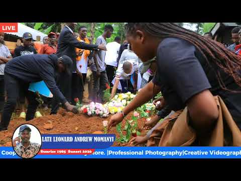 Funeral Livestream