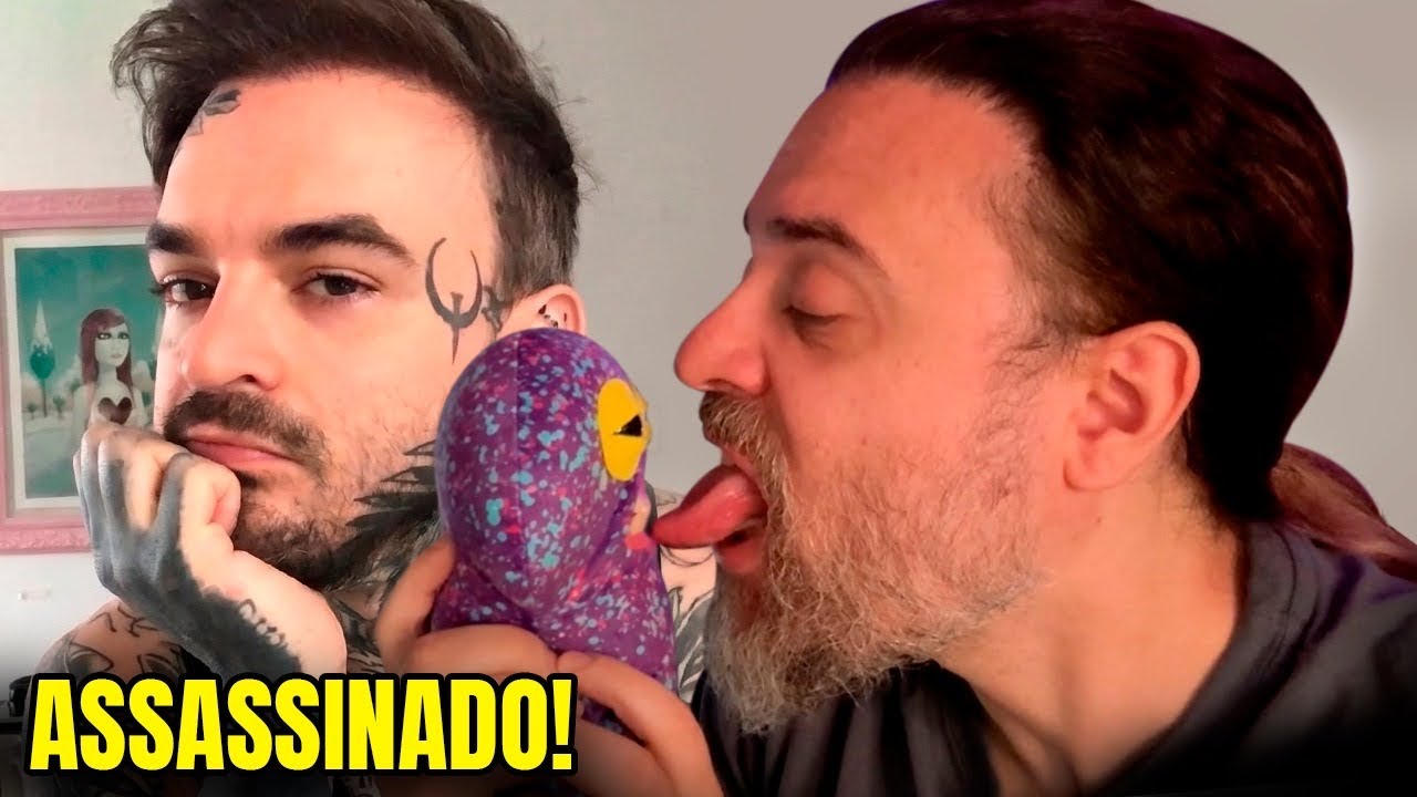 PC SIQUEIRA FOI ASSASSINADO