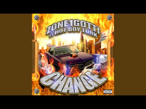 Change (feat. Hotboy Turk)