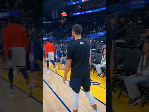 Steph Curry Sendo um Ótimo Pai 🏀❤️ #shorts