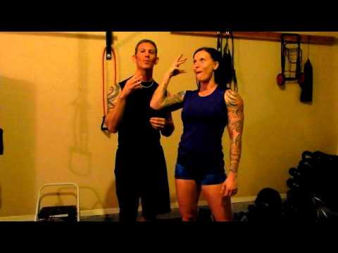 The Master's Hammer and Chisel HONEST REVIEW:   ISO SPEED HAMMER Day 4