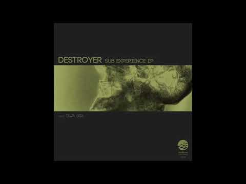 Destroyer - Short Strokes