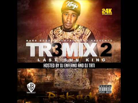 P Skud   Travon Martin