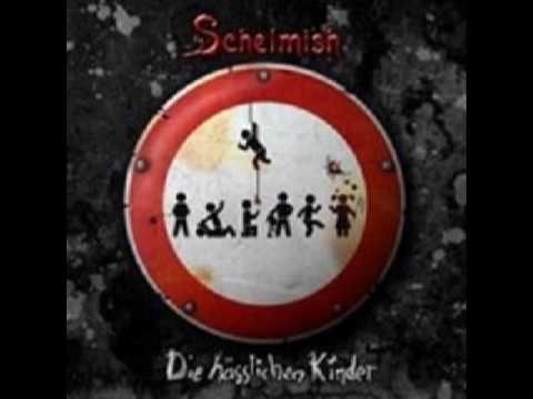 Schelmish - Boulevard + lyrics