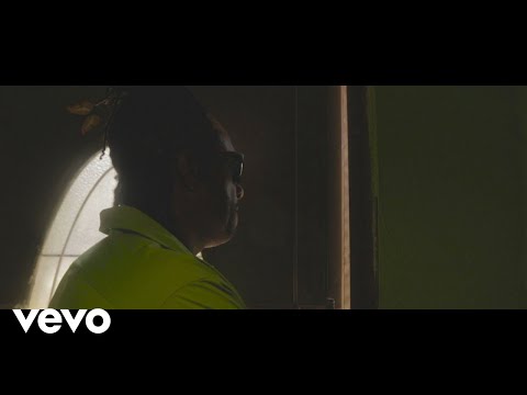 Renegad, Lutan Fyah - Land of Paradise