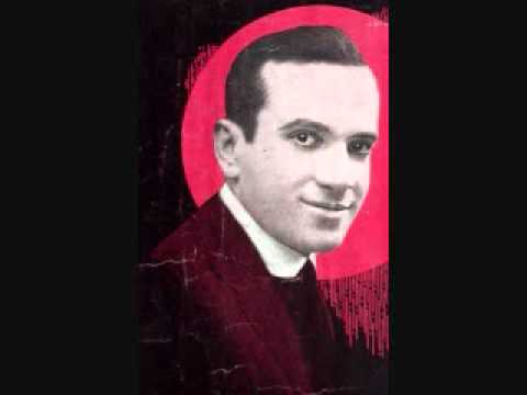 Al Jolson - Home in Pasadena (1924)