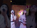Waktu Dan Perhatian Rimar Idol Cover By Liony Dhevi