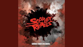 Scarlet Rebels Chords