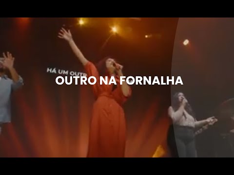 Maysa Ramos - Outro na Fornalha - Another in the fire - AO VIVO @pazsaopaulo