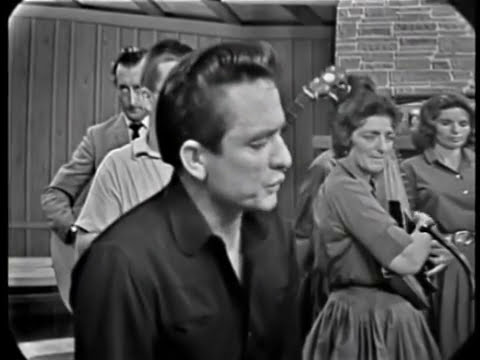 Thumbnail for Were You There (When They Crucified My Lord) video