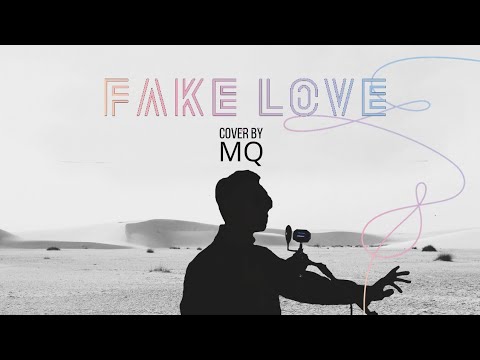 [COVER] BTS (방탄소년단) – FAKE LOVE (Indonesian ver.)