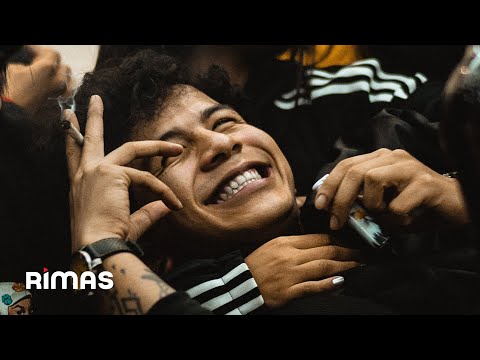 Big Soto - PERDON MAMA 💊