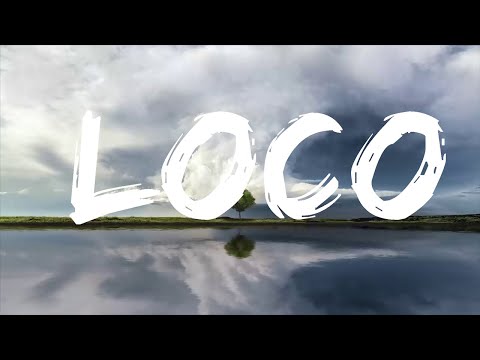 Wisin, Nicky Jam, Sech - Loco (Letra/Lyrics) ft. Los Legendarios