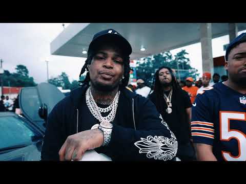 king D'Black - Fast Life (ft. Lil jairmy , Teamstackz keezy & Og Tboy) shot by Cash jundi