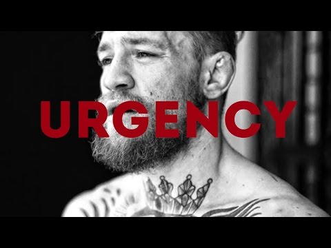 Urgency - Motivational video