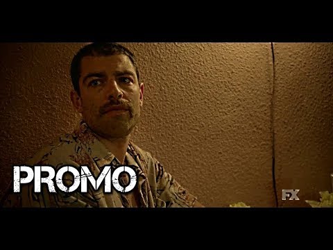 American Crime Story Season 2 (Teaser 'Shower')