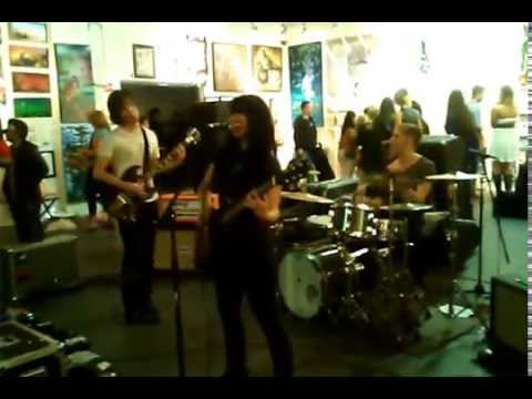 The Second Howl - Wicked Soul