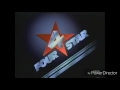 Four Star Productions 1984 THX Extended