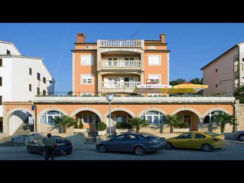 Apartments Valentino - Vrsar - Croatia