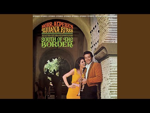 The Mexican Shuffle by Herb Alpert's Tijuana Brass
