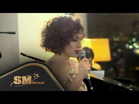 Pınar Seyhun - Seviyorum Seni (Tuluğ Tırpan Band Canlı Performans)