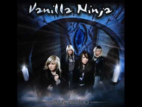 Vanilla ninja -purunematu