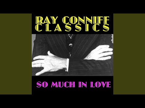 Medley: Chances Are / It's Not for Me to Say