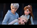 Elsa S Powers Suddenly Stopped Then THIS Happened ️