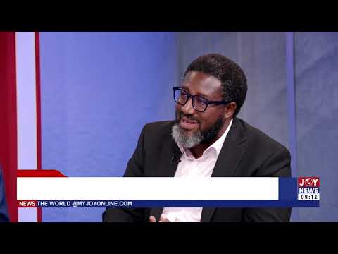 Ghana’s Drug Trade Reputation: NACOC is severely understaffed and must be strengthened - Ahlijah.