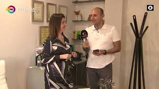 ΣΕ ΡΥΘΜΟ ΜΕΤΑ ΤΟ ΠΑΣΧΑ ΜΑΡΙΑ ΠΛΑΔΑ 28 04 2025