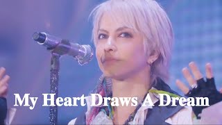 Download lagu L'Arc~en~Ciel - My Heart A Draws Dream 30th L'Anniversary LIVE mp3 Download lagu L'Arc~en~Ciel - My Heart A Draws Dream 30th L'Anniversary LIVE mp3