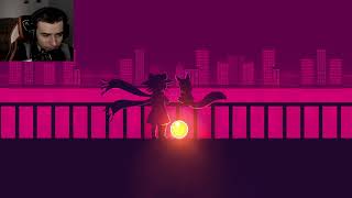 OneShot Fading Memory | Community Made Mod | One Playthrough Wasn't Enough, Huh?