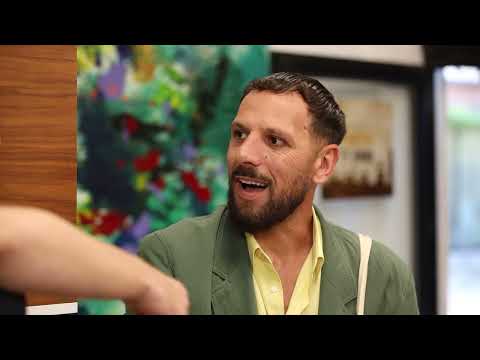 Tosta te Suki - episodi 10  18.12.2023