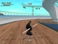 Tony Hawk's Pro Skater 3 - Cruise Ship Career ...