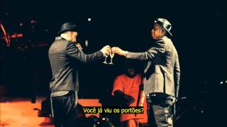 Jay Z - Heaven [Legendado - PT-BR]