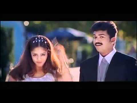 YouTube        - Kushi - Yaar solvatho HD.mp4 djvijay