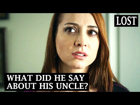 Lost - Mehmet is Investigating the Secret of Kerem and His Uncle! - Section 16