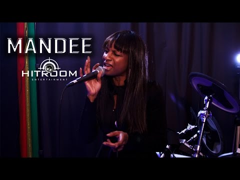 Mandee 'The Feeling'