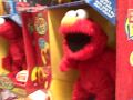 Elmo Loves You