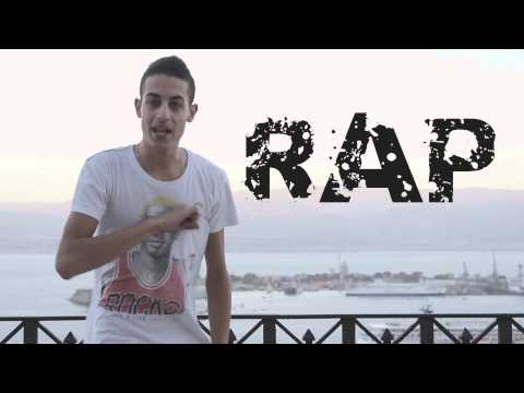 Ludò - Messina City (OFFICIAL STREET VIDEO)