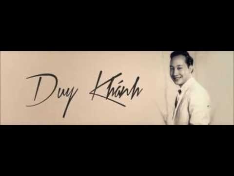 Thể hiện bởi Duy Khánh