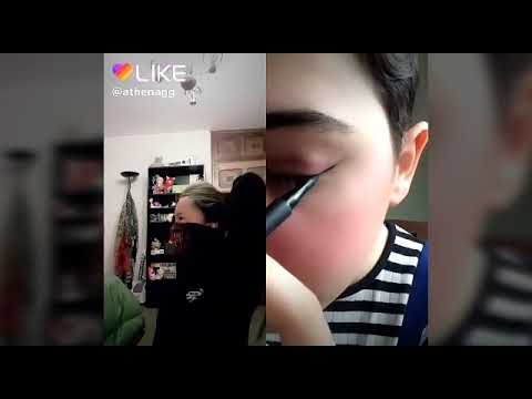 Los videos  de like mas chistosos ( algunos ) 😂