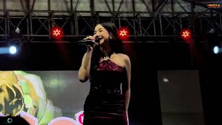 Download lagu NEGORO ANGIN - CANTIKA NUSWANTORO - ADELLA LIVE mp3